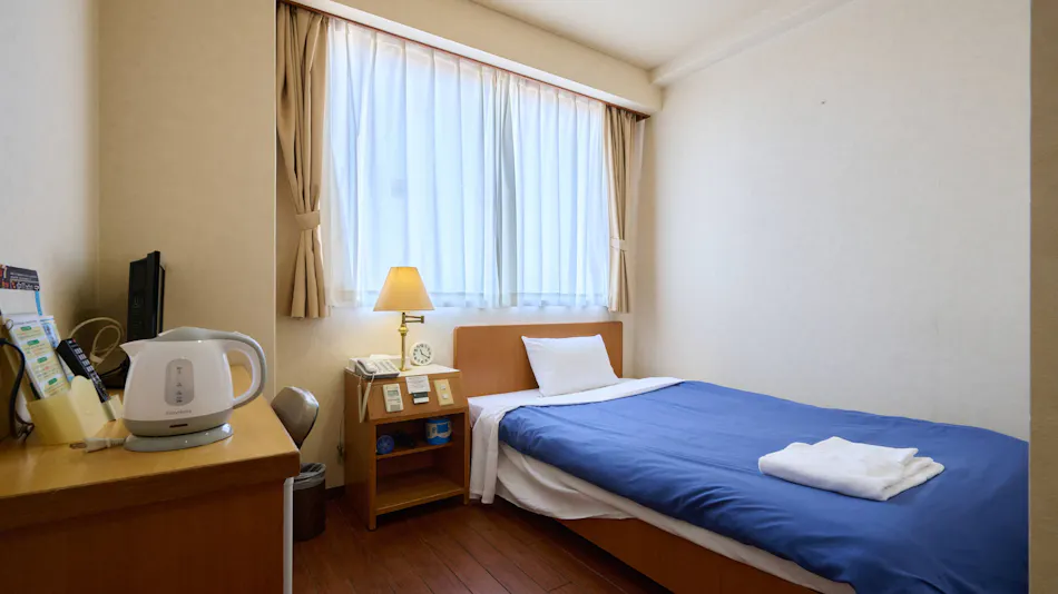 Hotel Sincerity kani