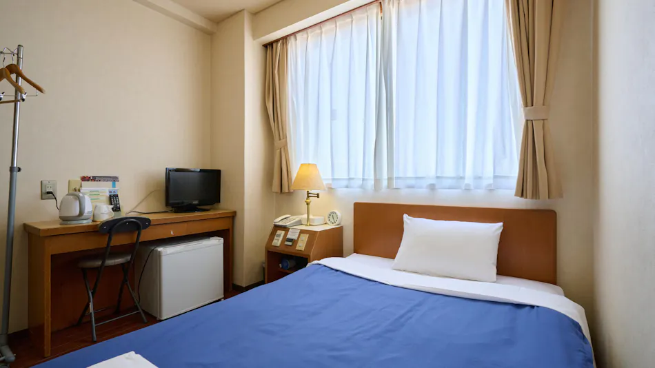 Hotel Sincerity kani