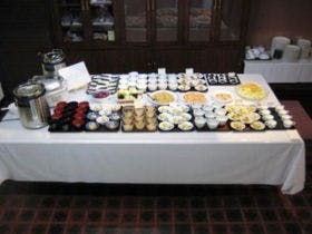 ホテルシンセリティ