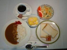 ホテルシンセリティ