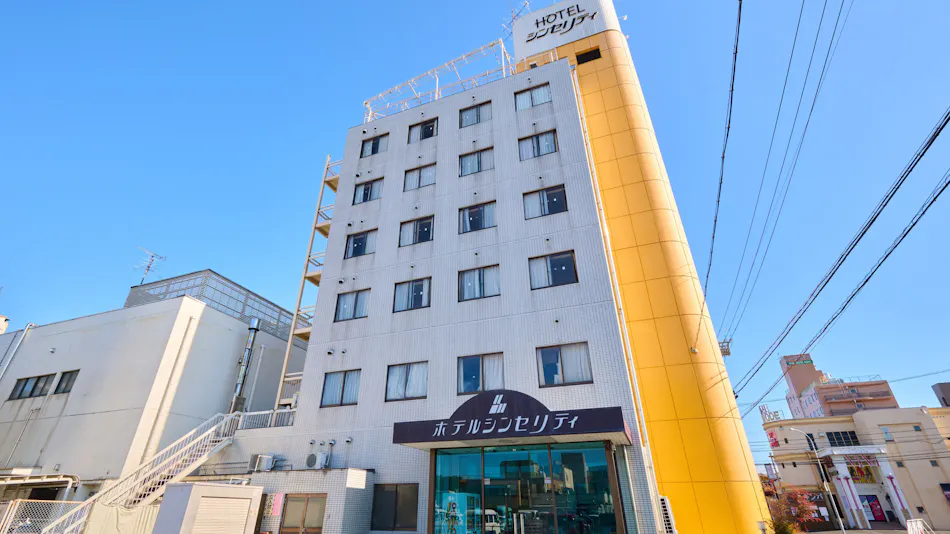 Hotel Sincerity kani