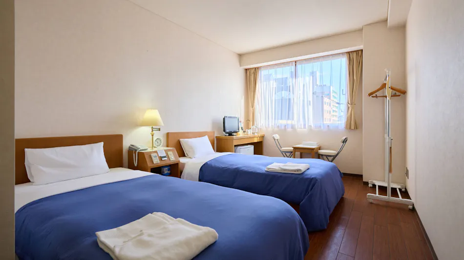 Hotel Sincerity kani