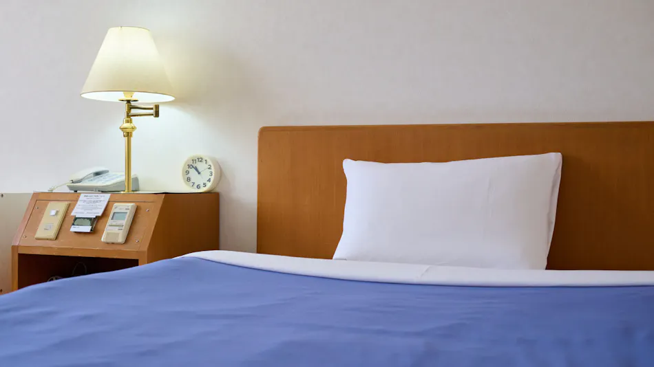 Hotel Sincerity kani