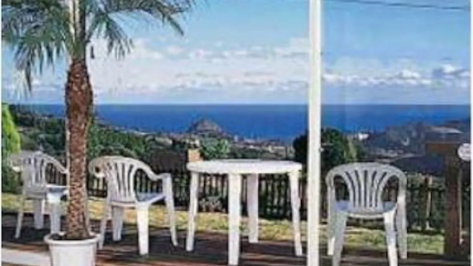 Hill with Ocean View Four Seasons