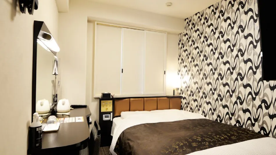APA Hotel <Nishi-Maizuru Ekimae>