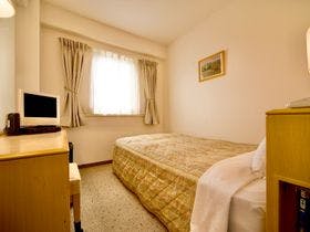 倉敷駅前ユニバーサルホテル