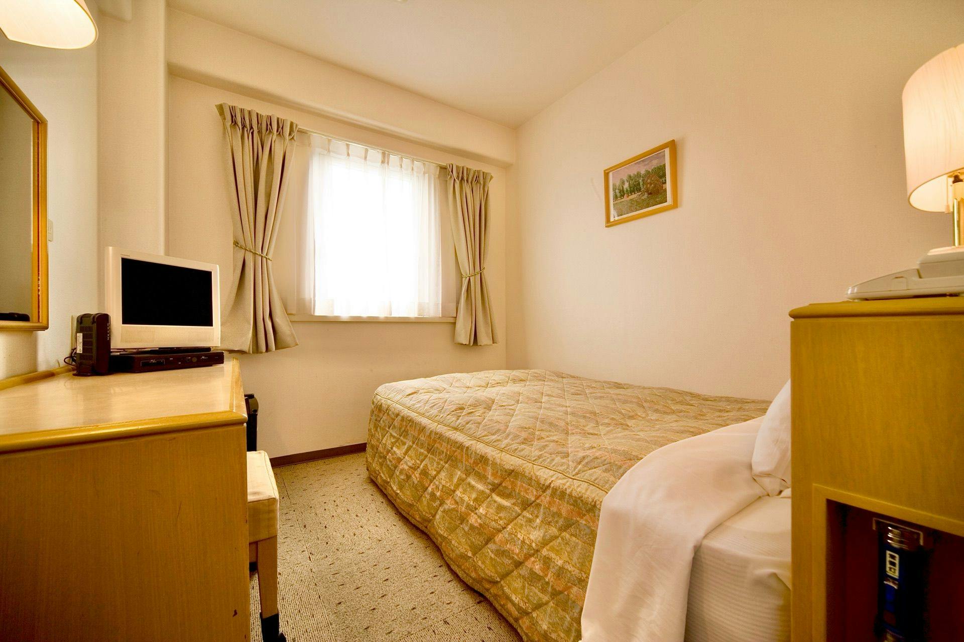Kurashiki Station Universal Hotel