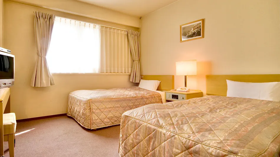 Kurashiki Station Universal Hotel