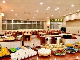 倉敷駅前ユニバーサルホテル