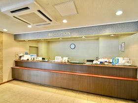 倉敷駅前ユニバーサルホテル