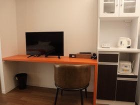 アパートメントホテル西向田