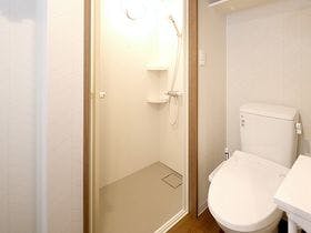 アパートメントホテル西向田