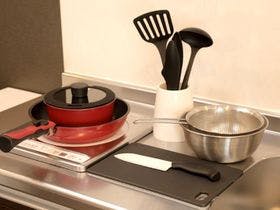 アパートメントホテル西向田