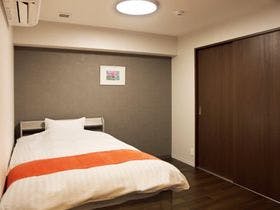 アパートメントホテル西向田