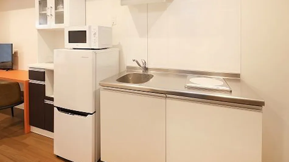 Apartment Hotel ecott (Ikotto)