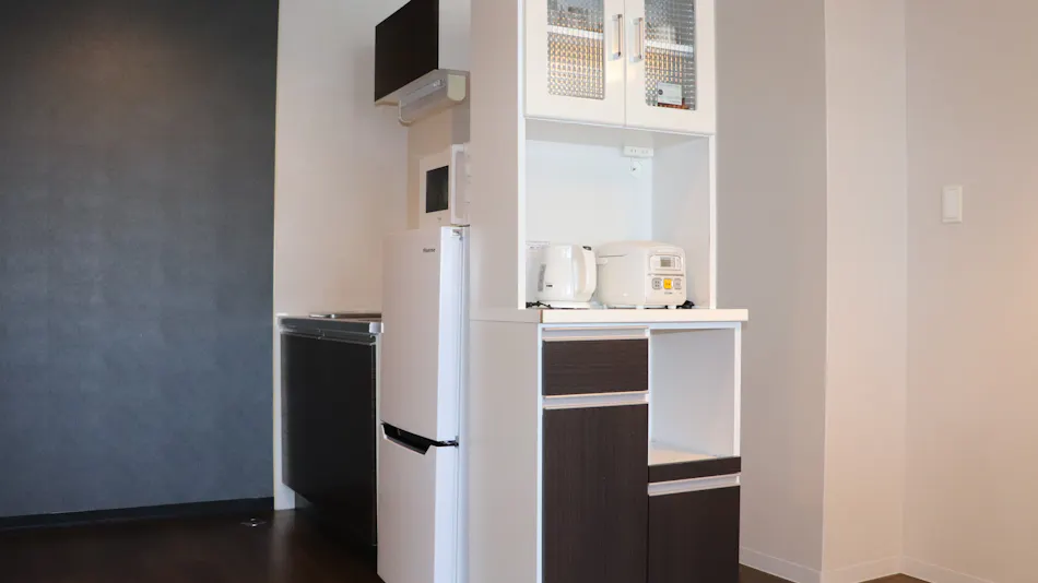 Apartment Hotel ecott (Ikotto)