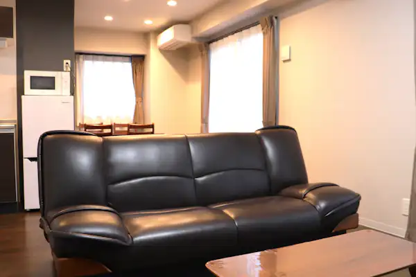 【Bebas Rokok】1 Bilik Tidur・1~3 Orang