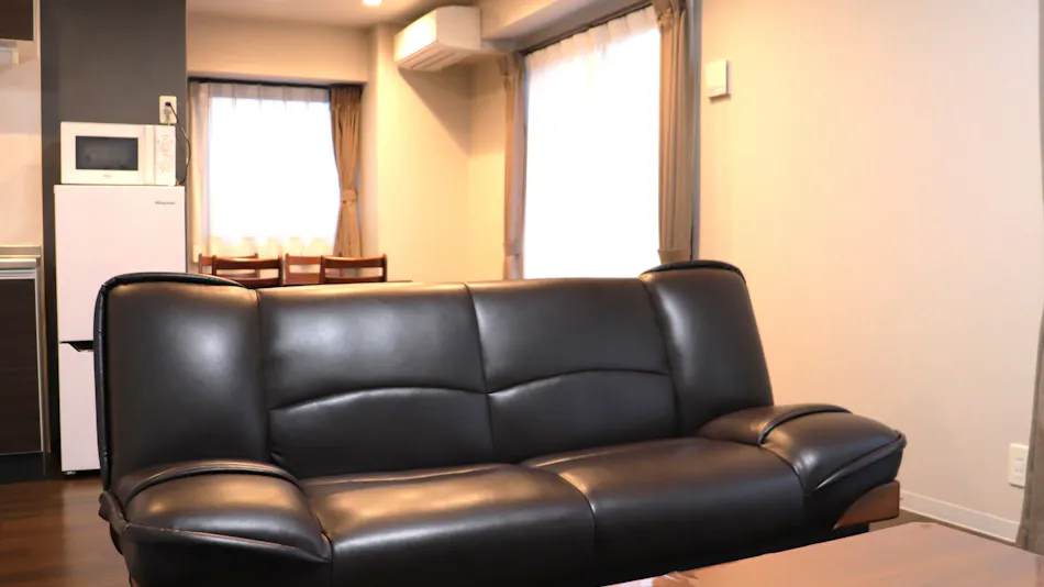 Apartment Hotel ecott (Ikotto)