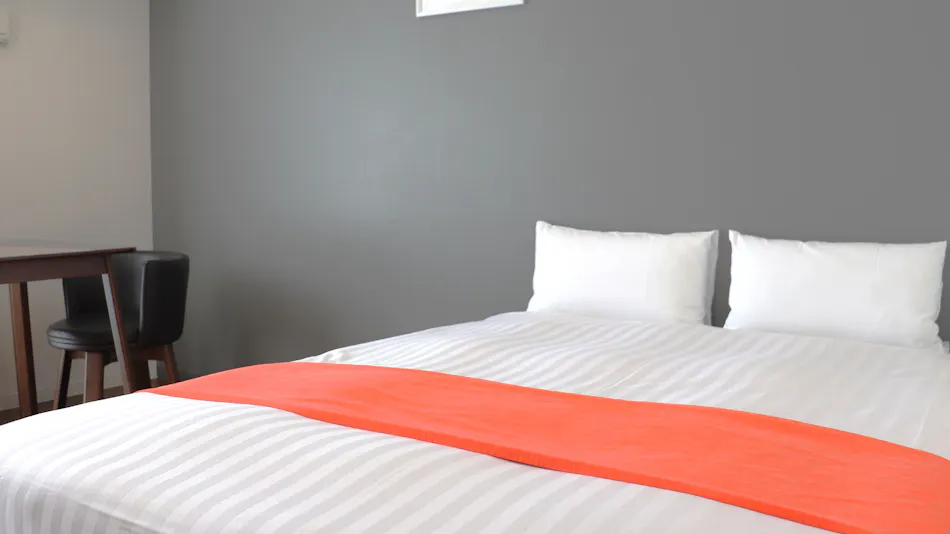 Apartment Hotel ecott (Ikotto)