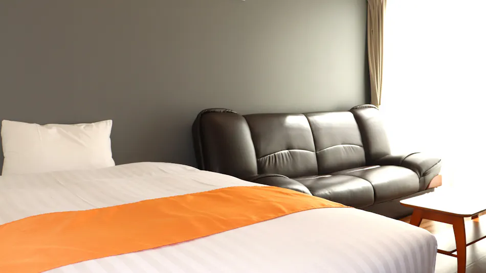 Apartment Hotel ecott (Ikotto)
