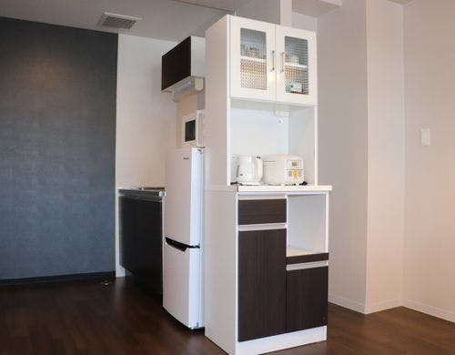 【禁煙】2ベッドルーム・2～4名