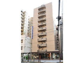 八王子スカイホテル