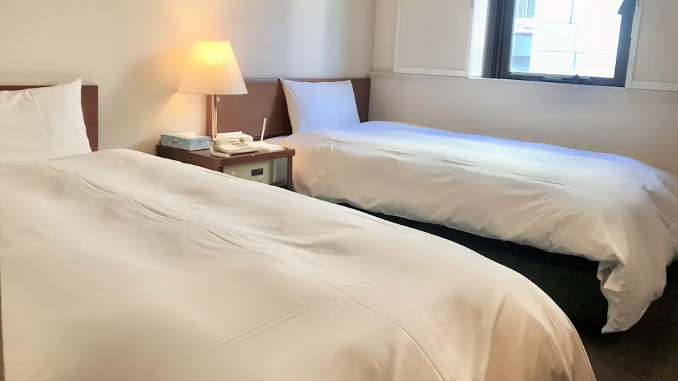 Hachioji Sky Hotel