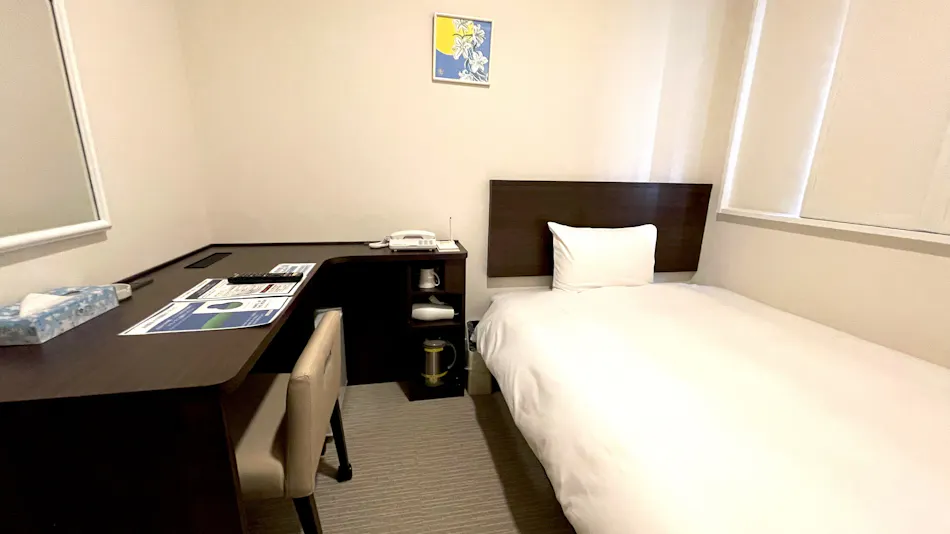 Hachioji Sky Hotel