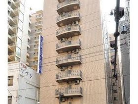 八王子スカイホテル