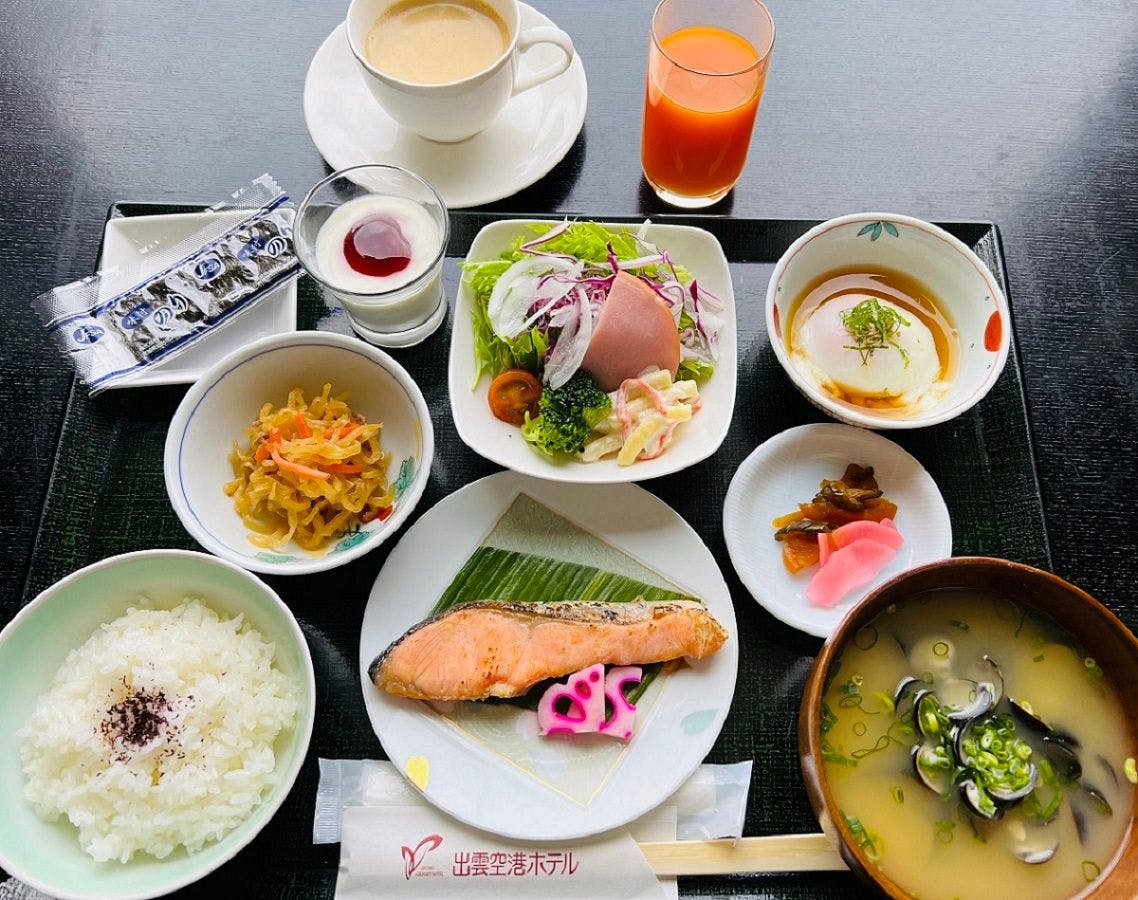 Izumo Airport Hotel