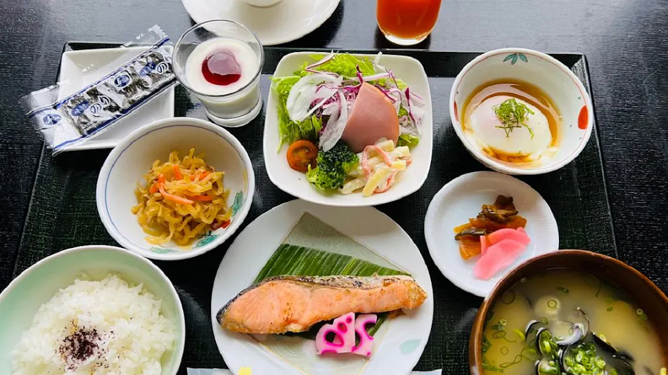 Izumo Airport Hotel