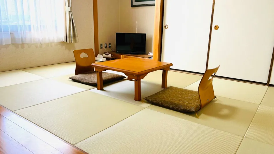 Izumo Airport Hotel