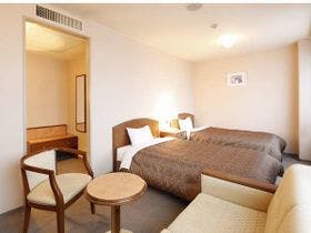 出雲空港ホテル