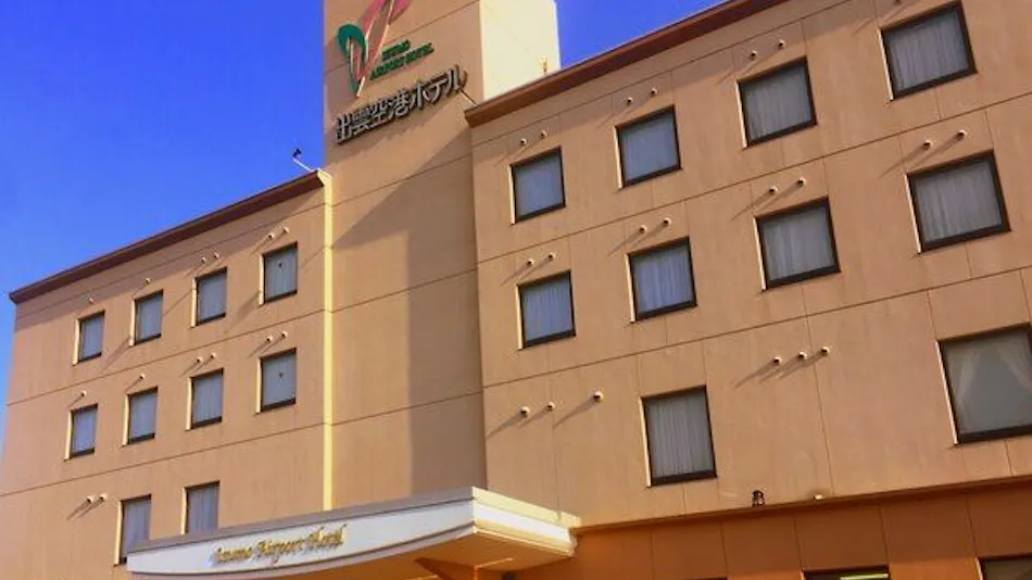 Izumo Airport Hotel