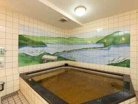 ホテル丹後／別館なかむら荘