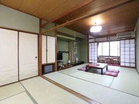 ホテル丹後／別館なかむら荘