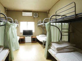 ホテル丹後／別館なかむら荘