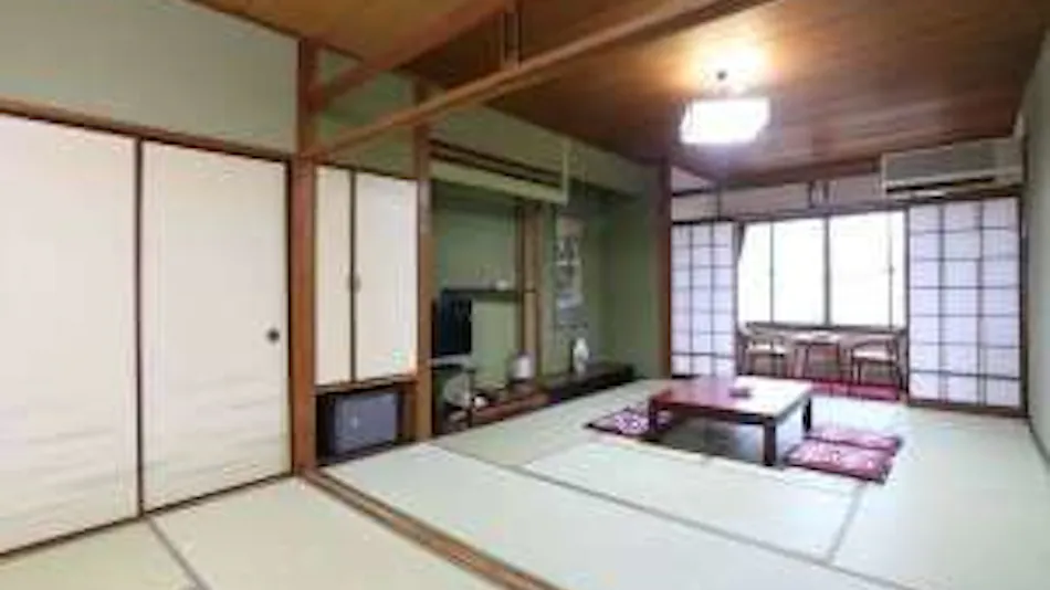 Hotel Tango / Annex Nakamura Inn