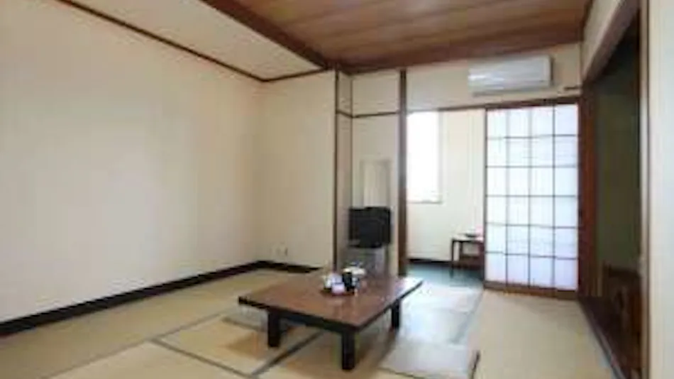 Hotel Tango / Annex Nakamura Inn