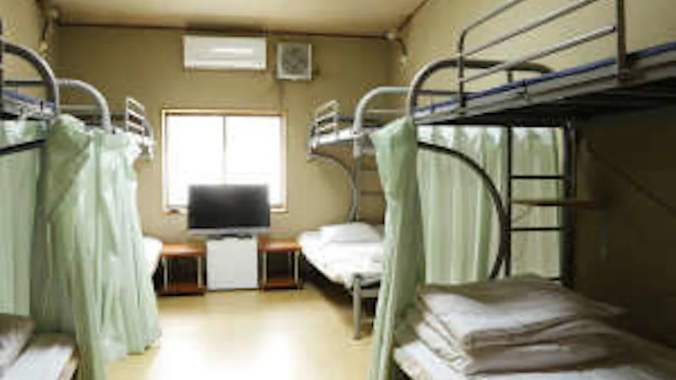Hotel Tango / Annex Nakamura Inn
