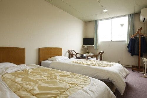 Hotel Tango / Annex Nakamura Inn