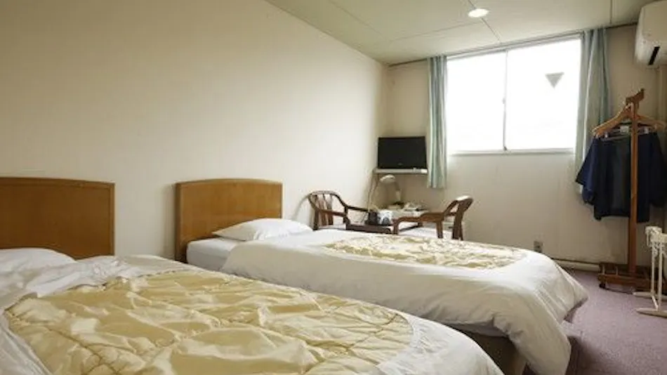Hotel Tango / Annex Nakamura Inn