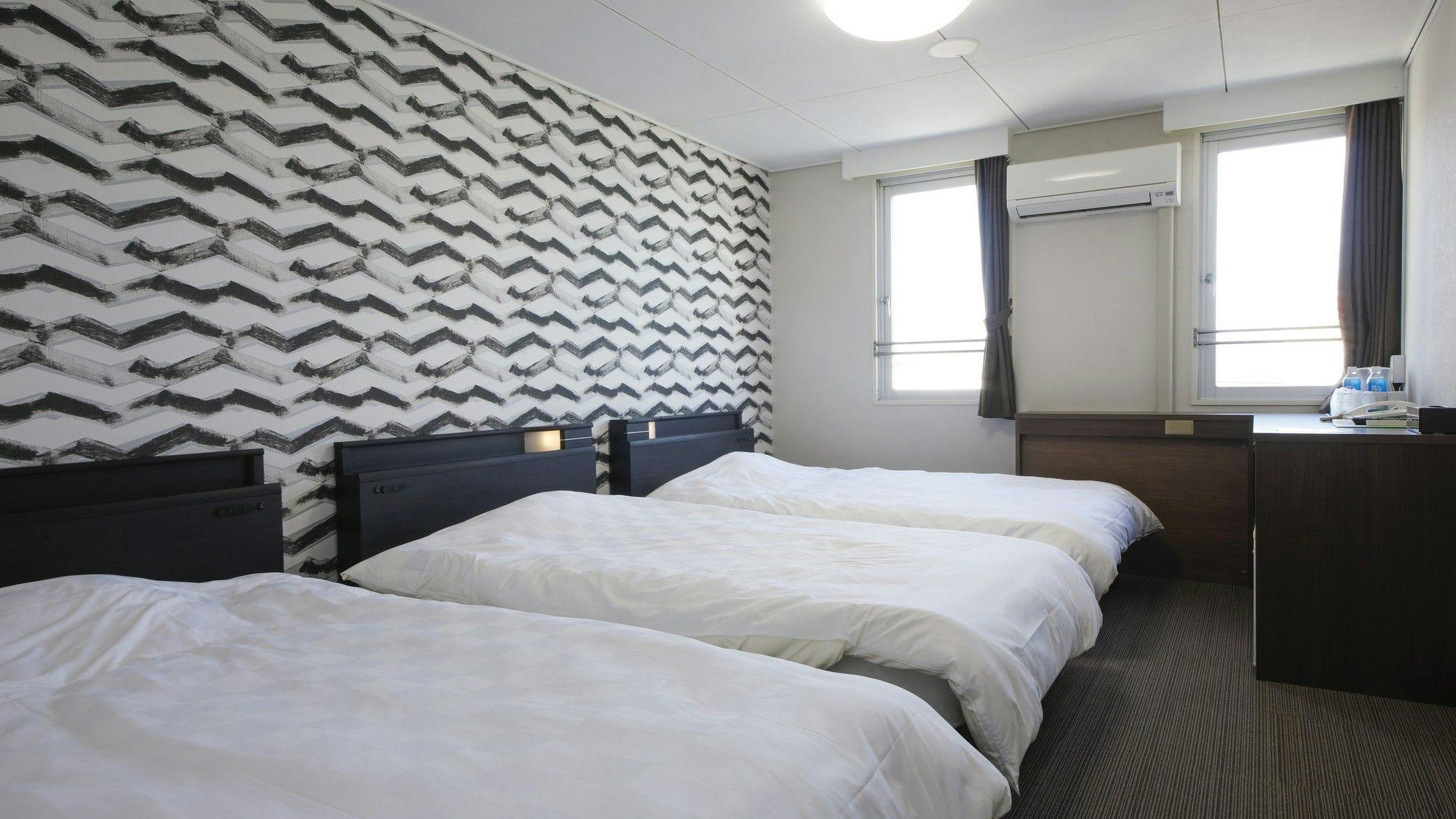 ห้อง DX Twin (พร้อมอ่างอาบน้ำและห้องน้ำ)