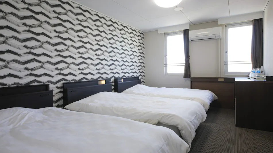 Hotel Tango / Annex Nakamura Inn