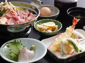 ホテル丹後／別館なかむら荘