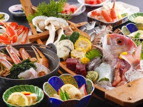 ホテル丹後／別館なかむら荘