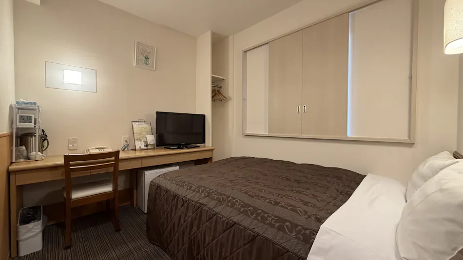 R-bend Hotel ATSUGI