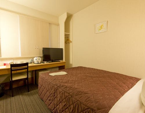 32型液晶TV・電気ポット