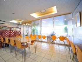 アーベントホテル厚木