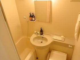 アーベントホテル厚木